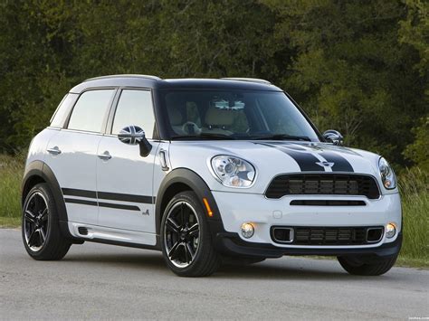 MINI Countryman (2010